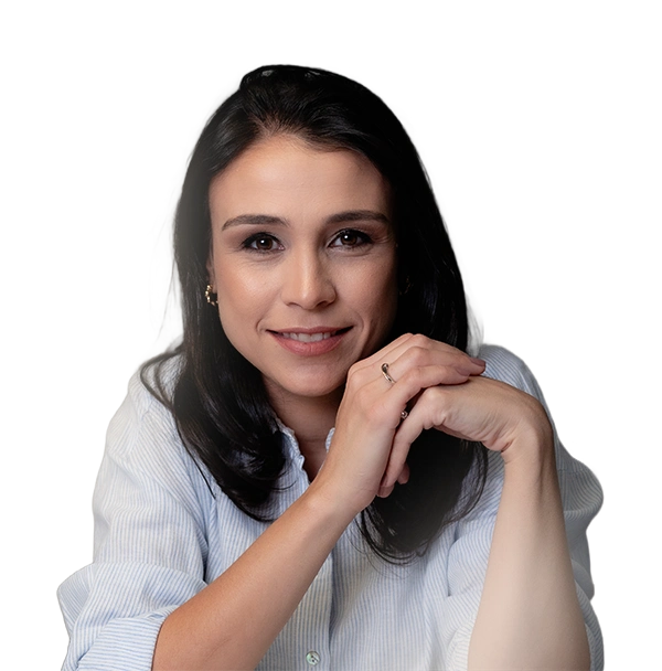Dra. Taciana Bretas CRM: 61889/MG RQE Nº: 49052 - Oftalmologista | Especialista em Cirurgia Plástica Ocular em Belo Horizonte