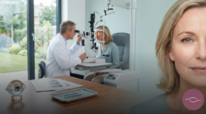 Dra. Taciana Bretas CRM: 61889/MG RQE Nº: 49052 - Oftalmologista | Especialista em Cirurgia Plástica Ocular;cirurgia de pálpebras com naturalidade