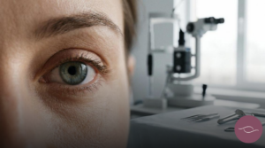 Dra. Taciana Bretas CRM: 61889/MG RQE Nº: 49052 - Oftalmologista | Especialista em Cirurgia Plástica Ocular;correção de ectrópio